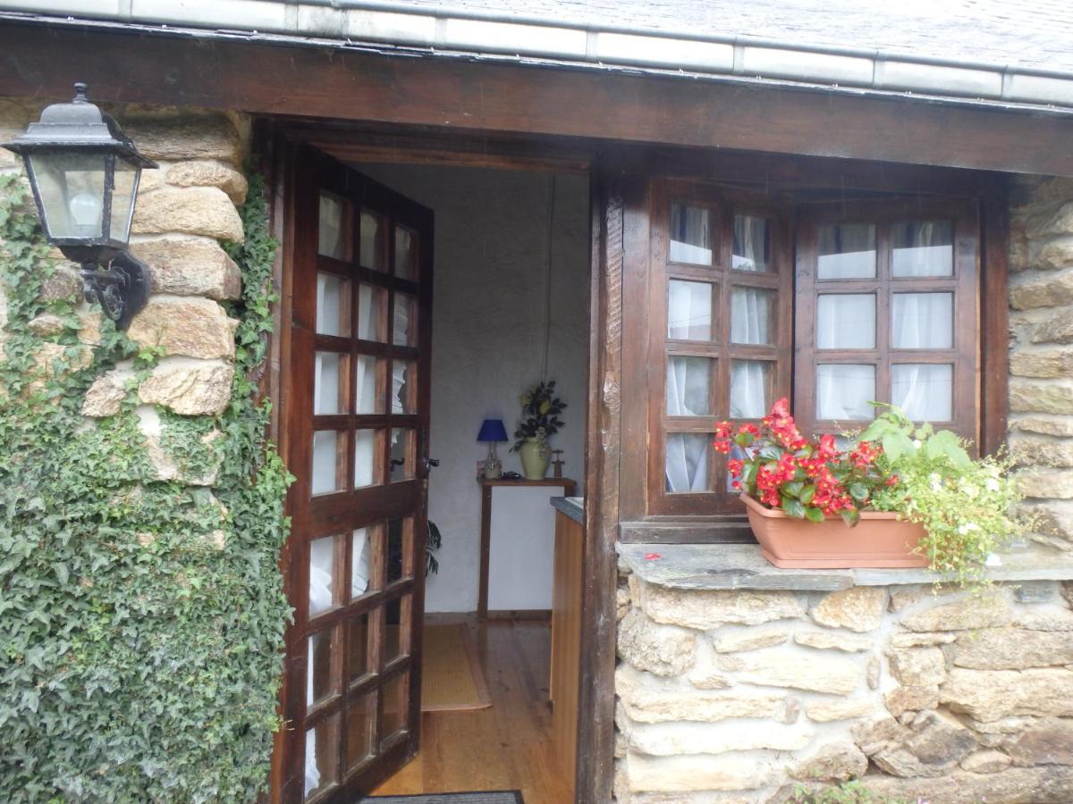 Gites De Camors Exterior photo